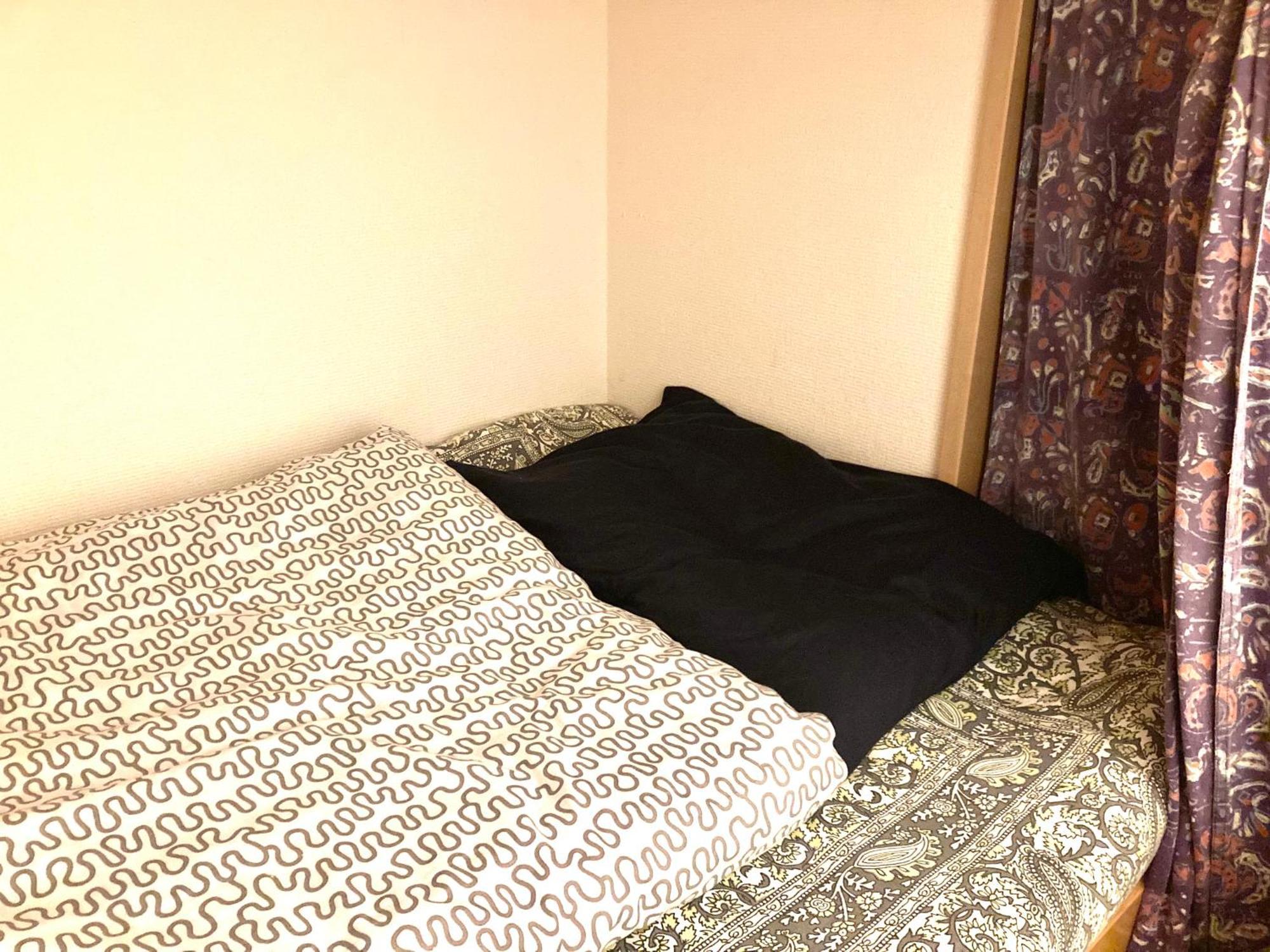 Santana Guest House Kioto Zewnętrze zdjęcie