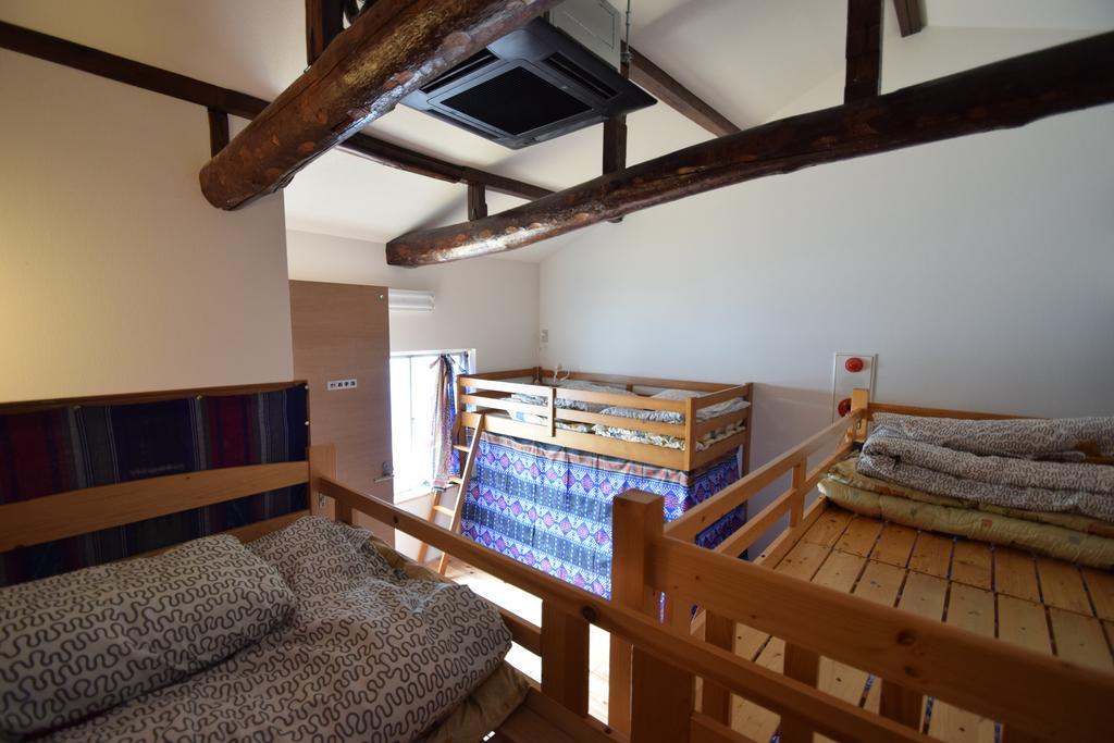 Santana Guest House Kioto Pokój zdjęcie