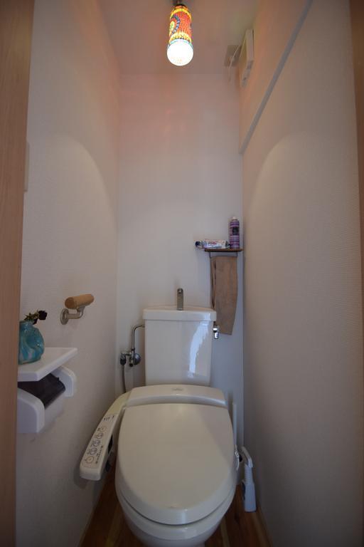 Santana Guest House Kioto Zewnętrze zdjęcie